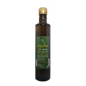 Bouteille Huile d'olive 0.5L