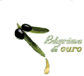 Lágrima de ouro